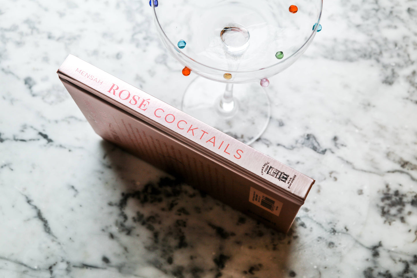 Rosé Cocktails