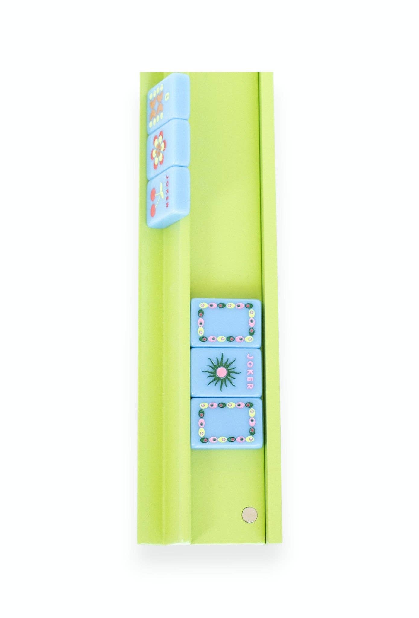 Mahjong Racks & Pushers (sold individually)