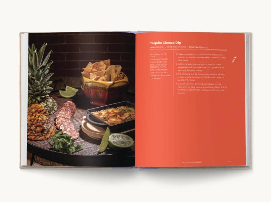 Encyclopedia of Tapas Book
