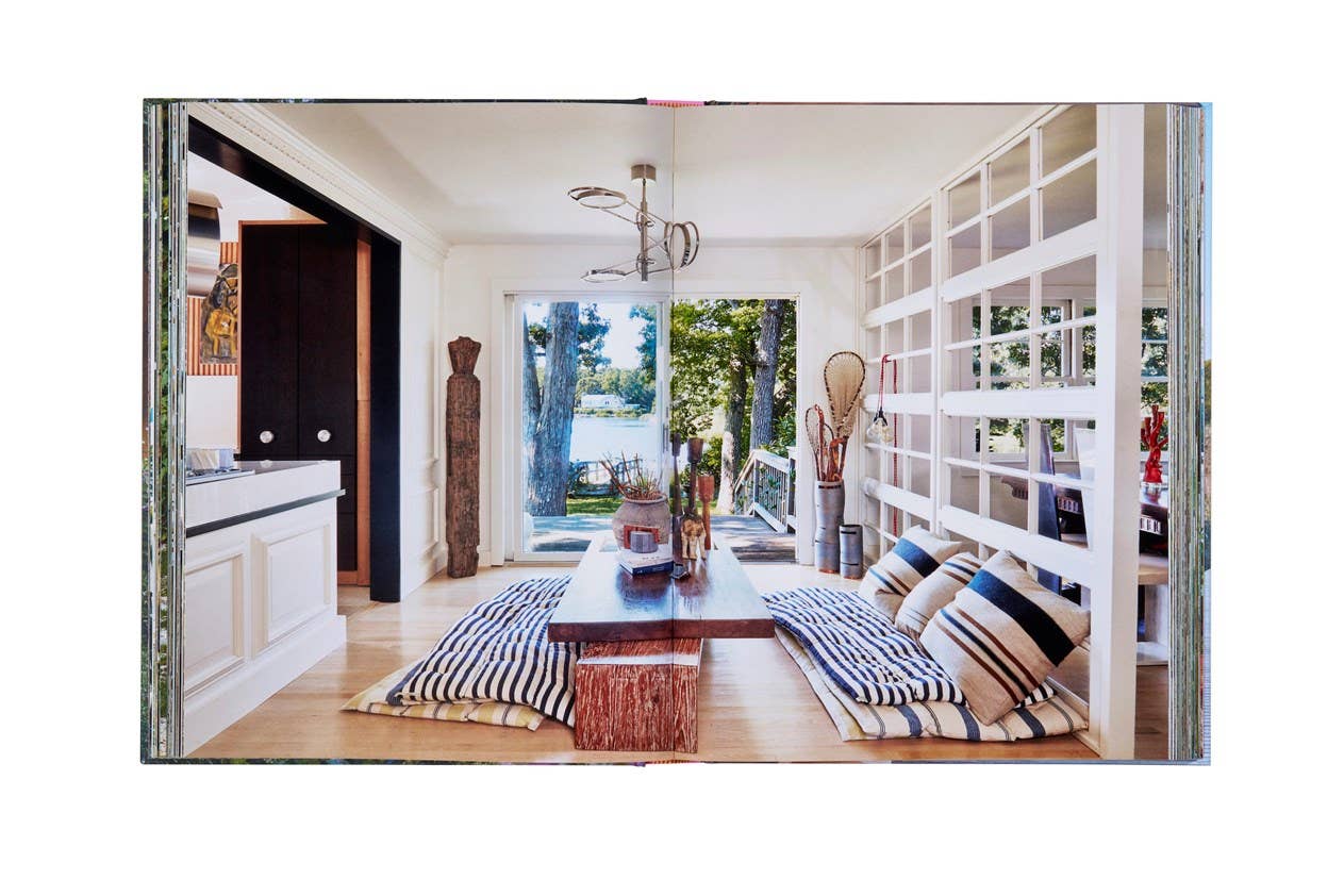 Inside the Hamptons Book