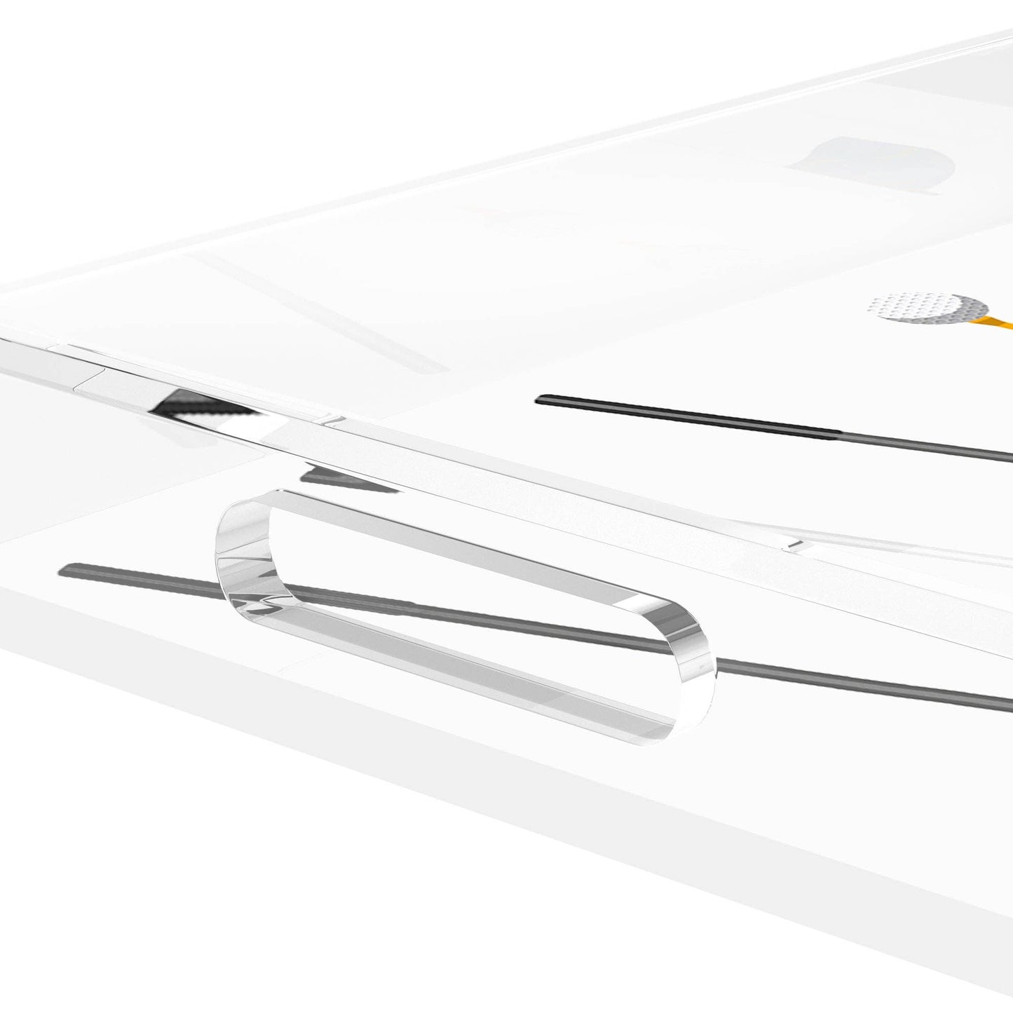Golf Rectangle Tray