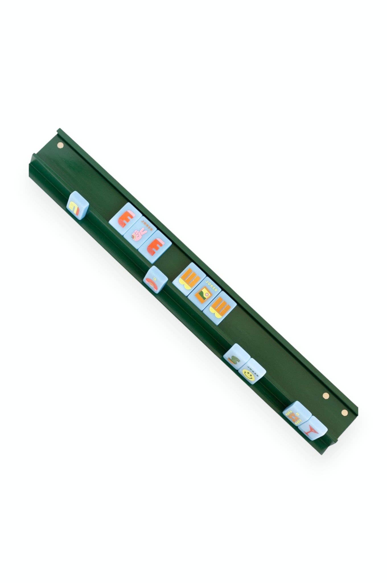 Mahjong Racks & Pushers (sold individually)