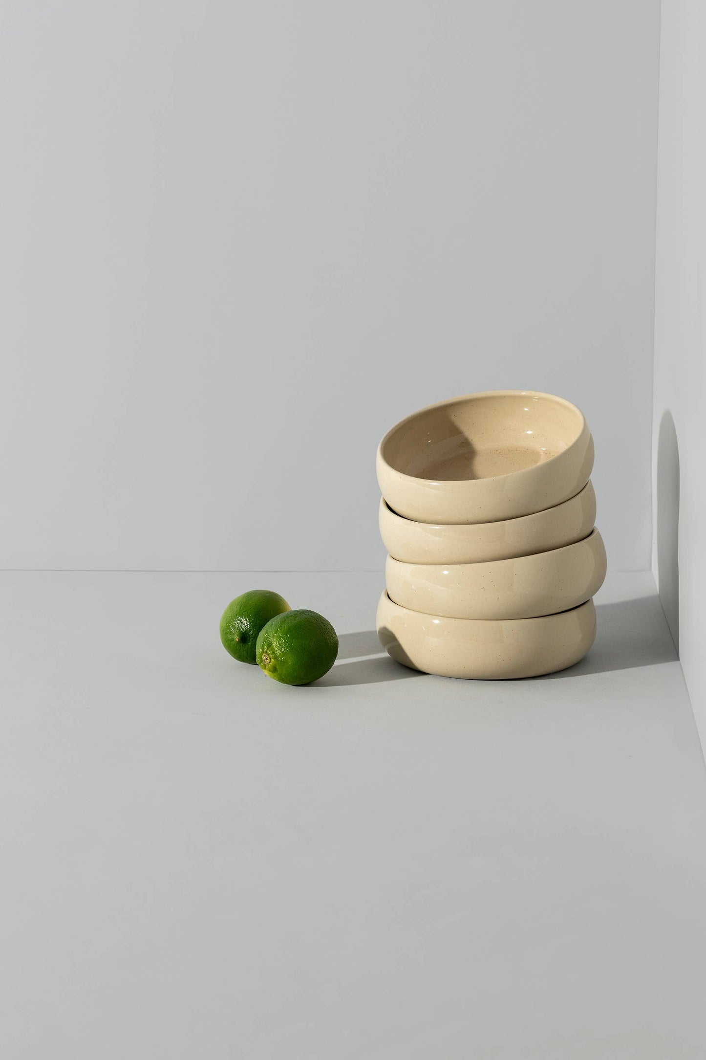 Stoneware Tapas Bowl