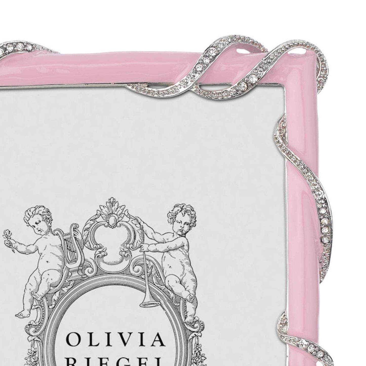 Harlow 4" x 6" Picture Frame (Editor's Choice)