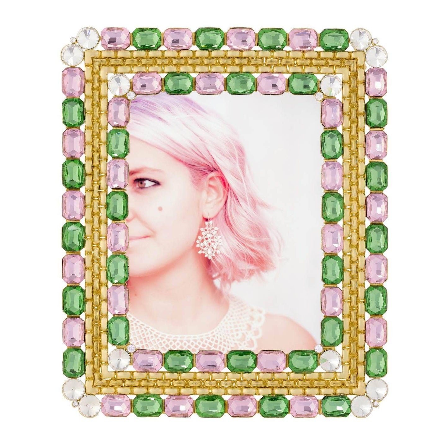 Mame Royale 5" x 7" Picture Frame | Photo Frame