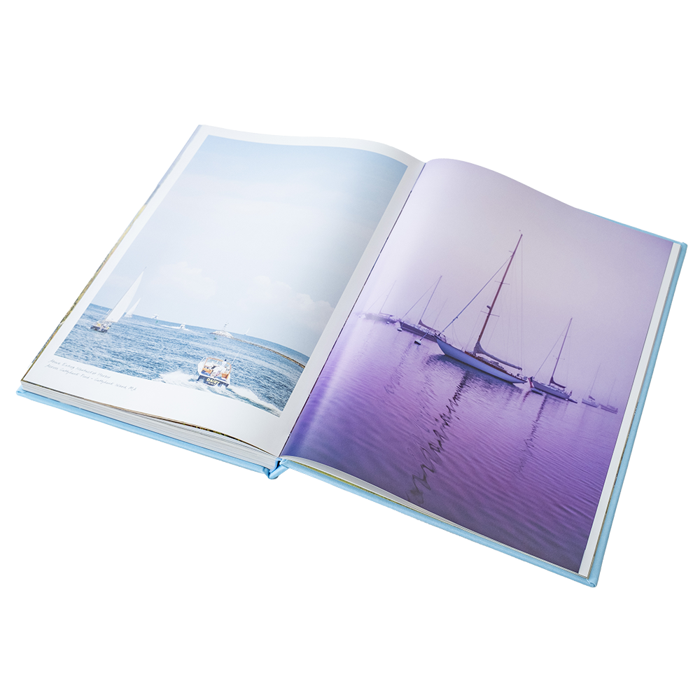 Beach Bum - Coffee Table Book