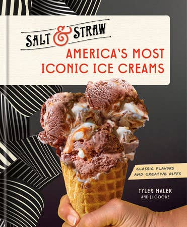 America's Most Iconic Ice