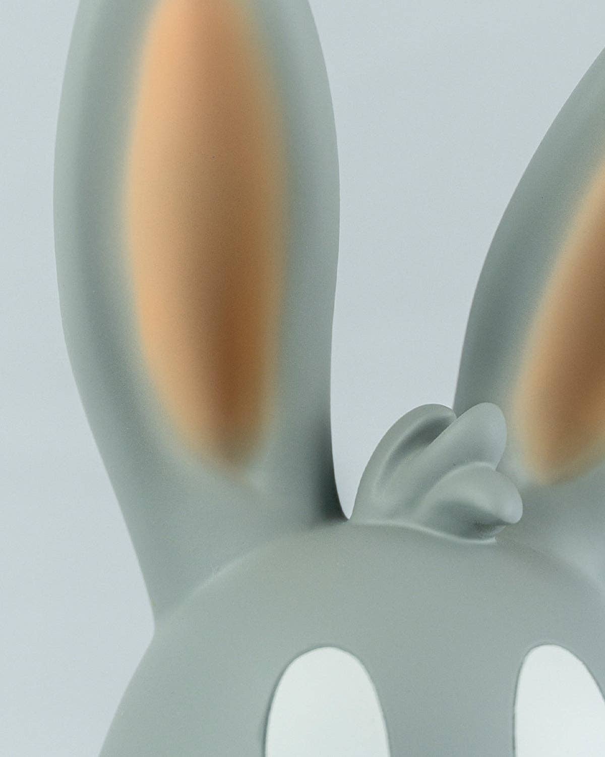Bugs Bunny SUPER POP Grey & White