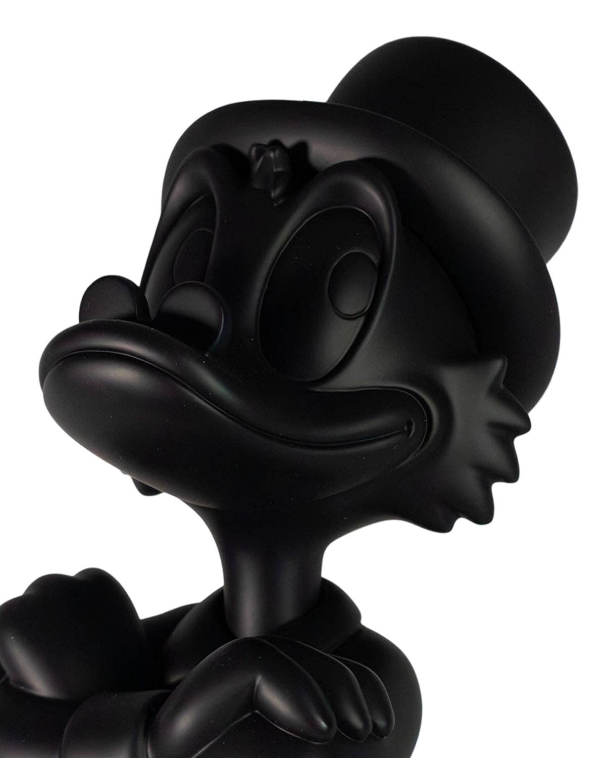 Uncle Scrooge Ingots - LD Studio - Black & Gold - 11 in
