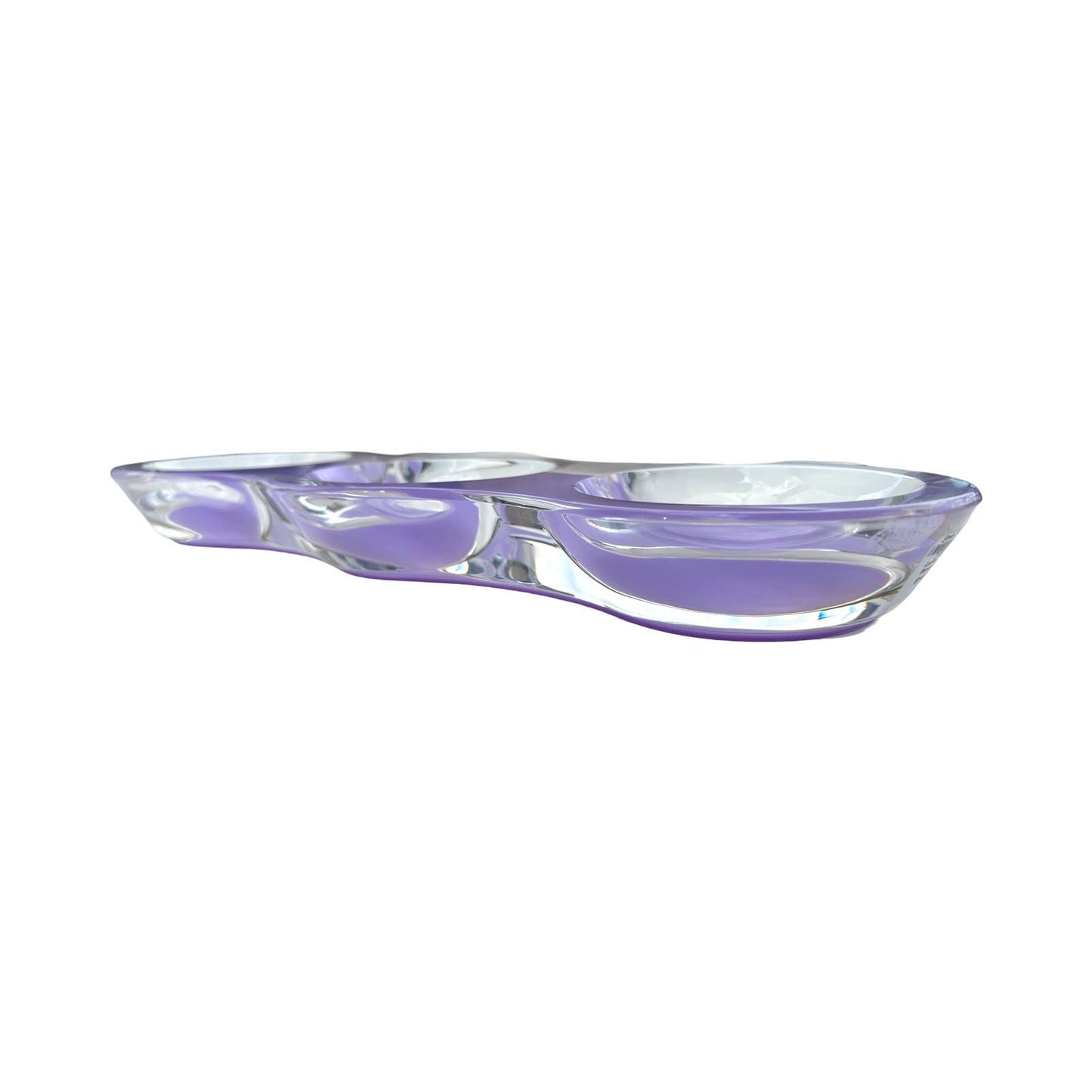 Graze Bowl - Lilac