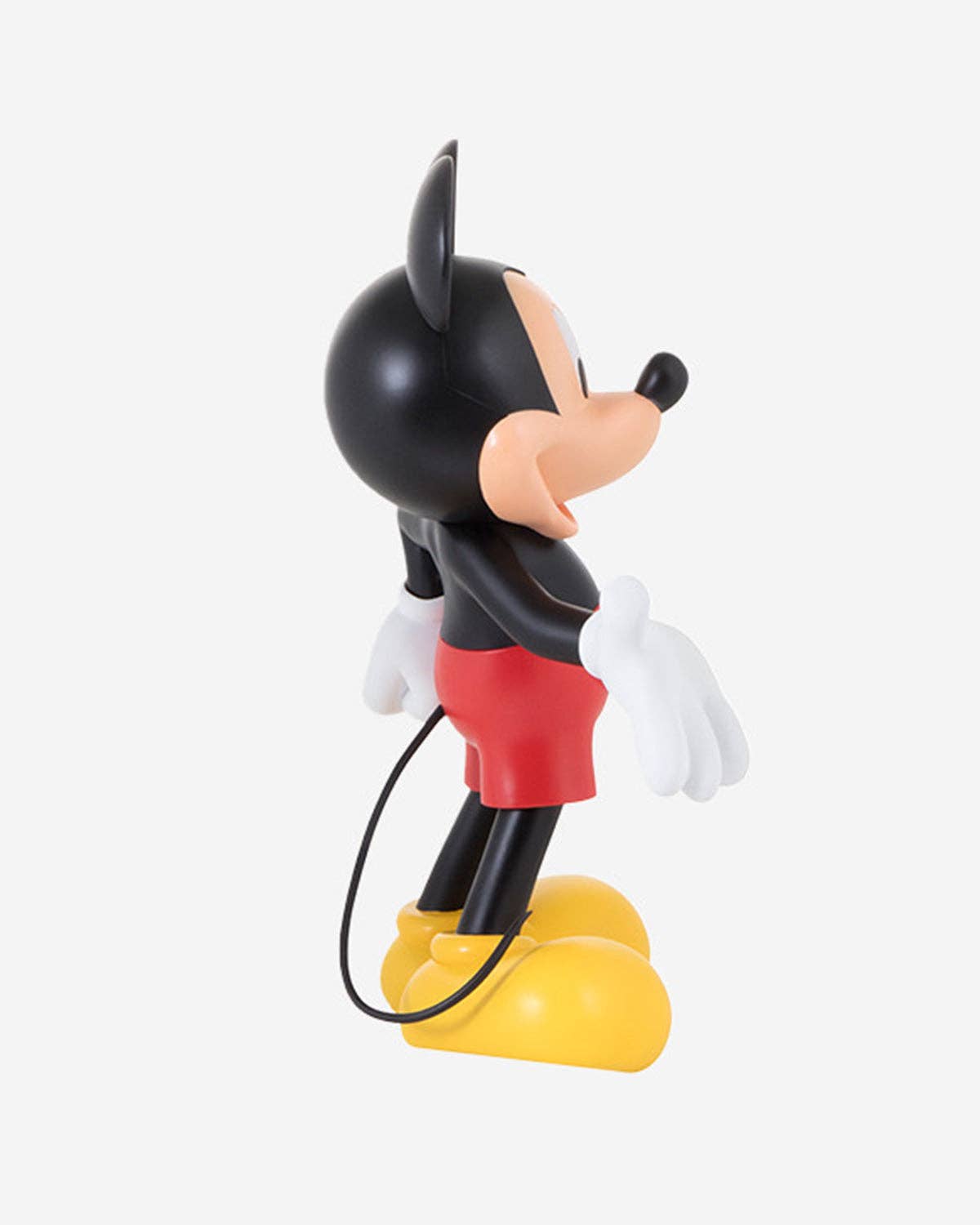 Mickey Welcome LD Studio Original