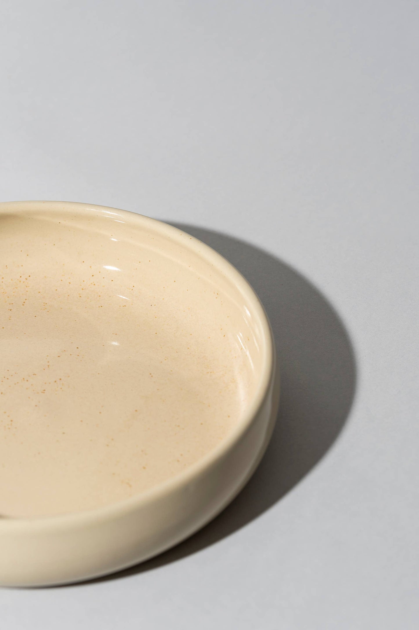 Stoneware Tapas Bowl