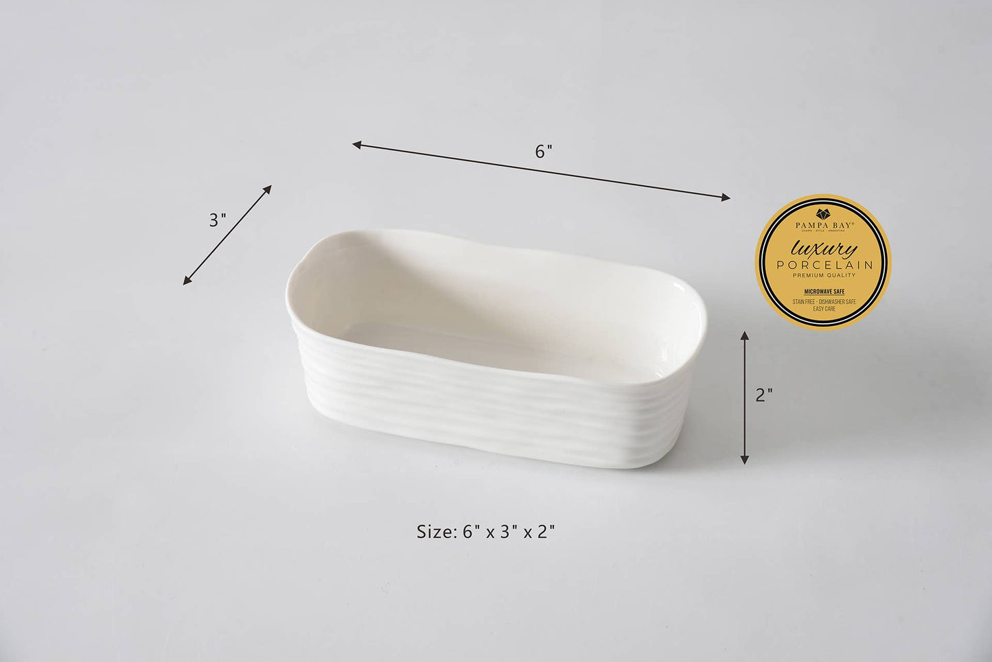 Condiment Bowl