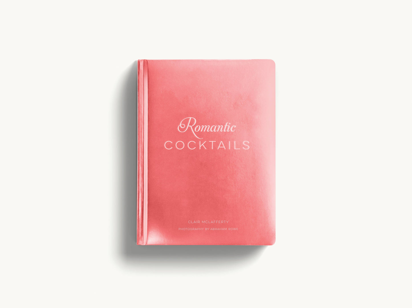 Romantic Cocktails