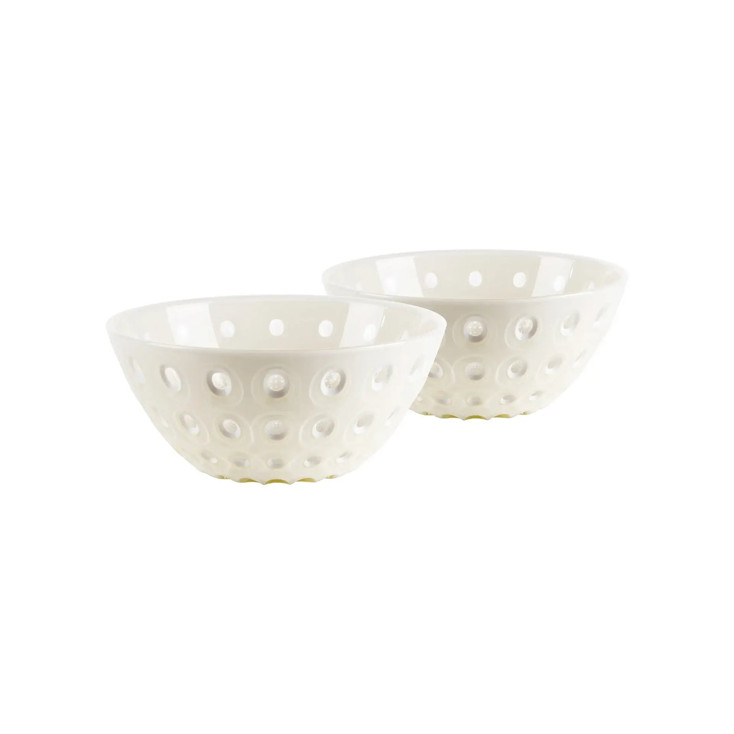Made in Italy Small Circle Bowl (Each)