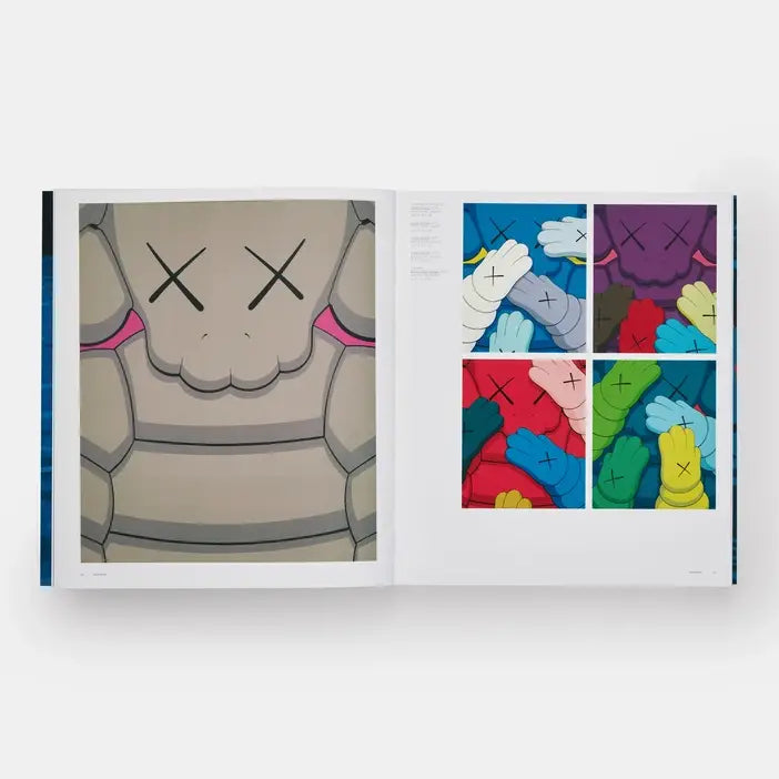 Kaws