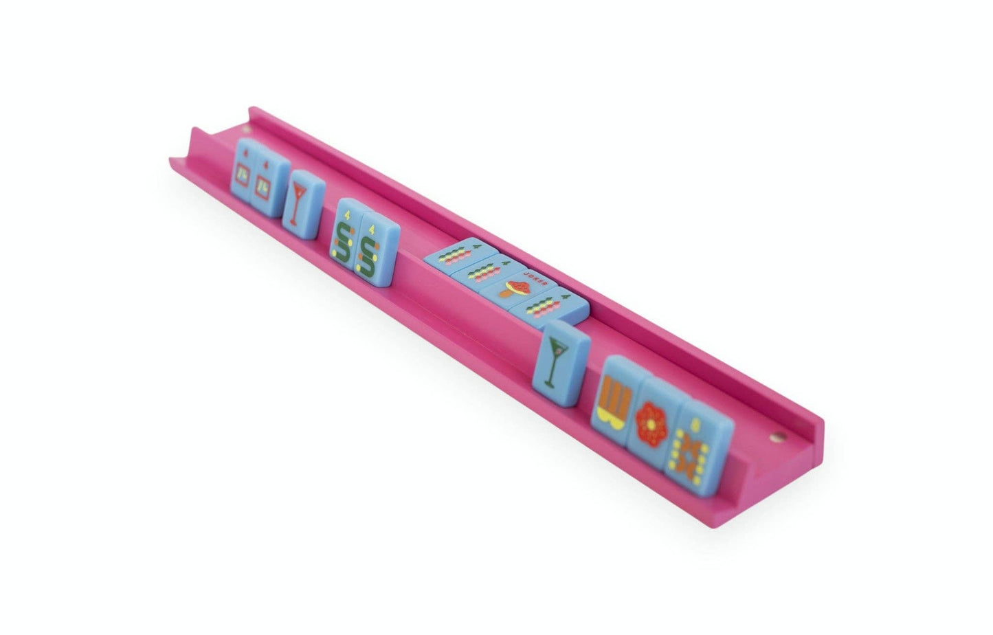 Mahjong Racks & Pushers (sold individually)