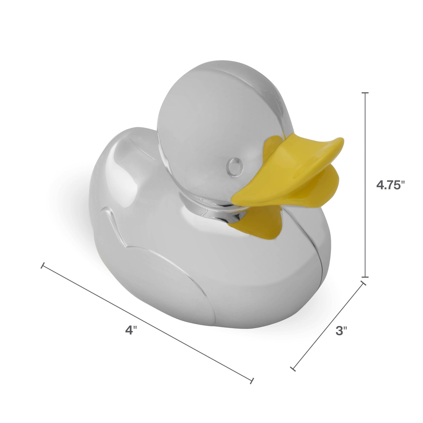 BABY DUCK BANK