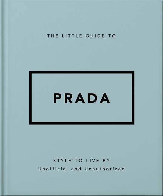 The Little Guide to Prada