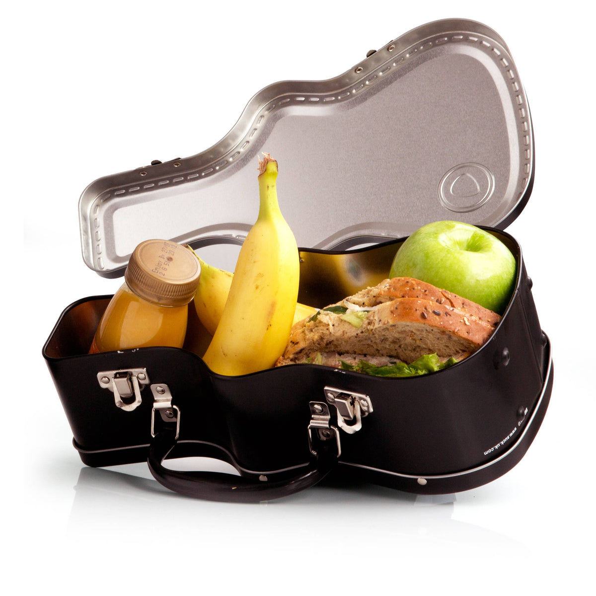Rockstar Lunch Box - Carry lunch like a rock-n-roll star