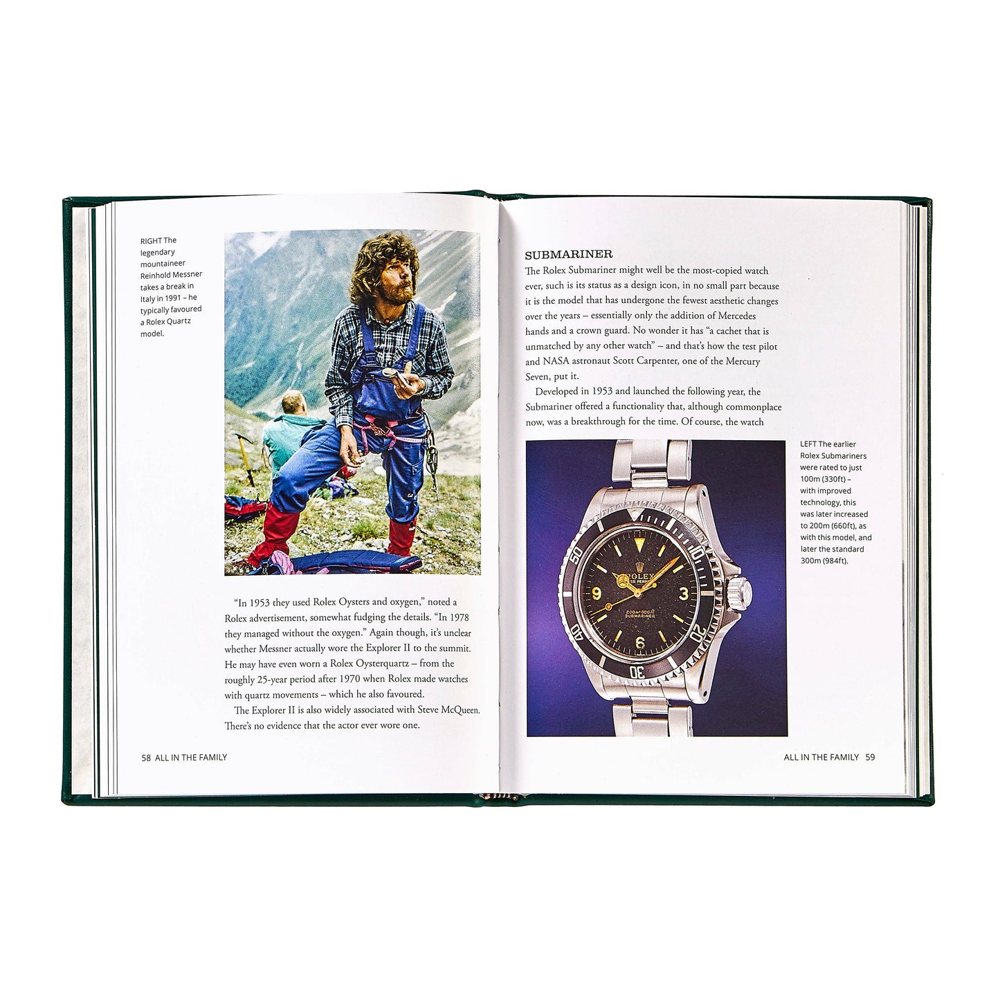 Little Book of Rolex