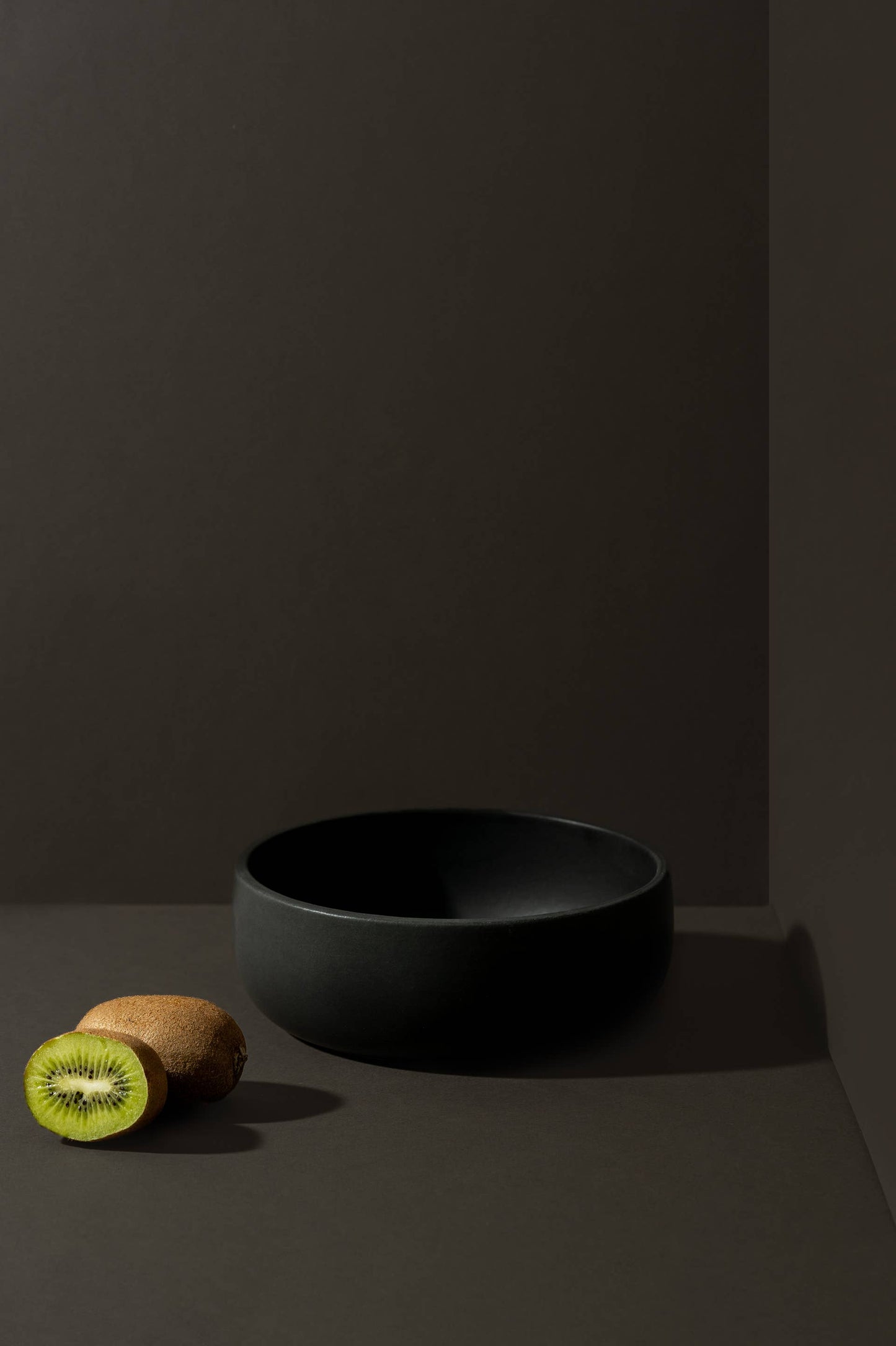 Stoneware Serving Bowl