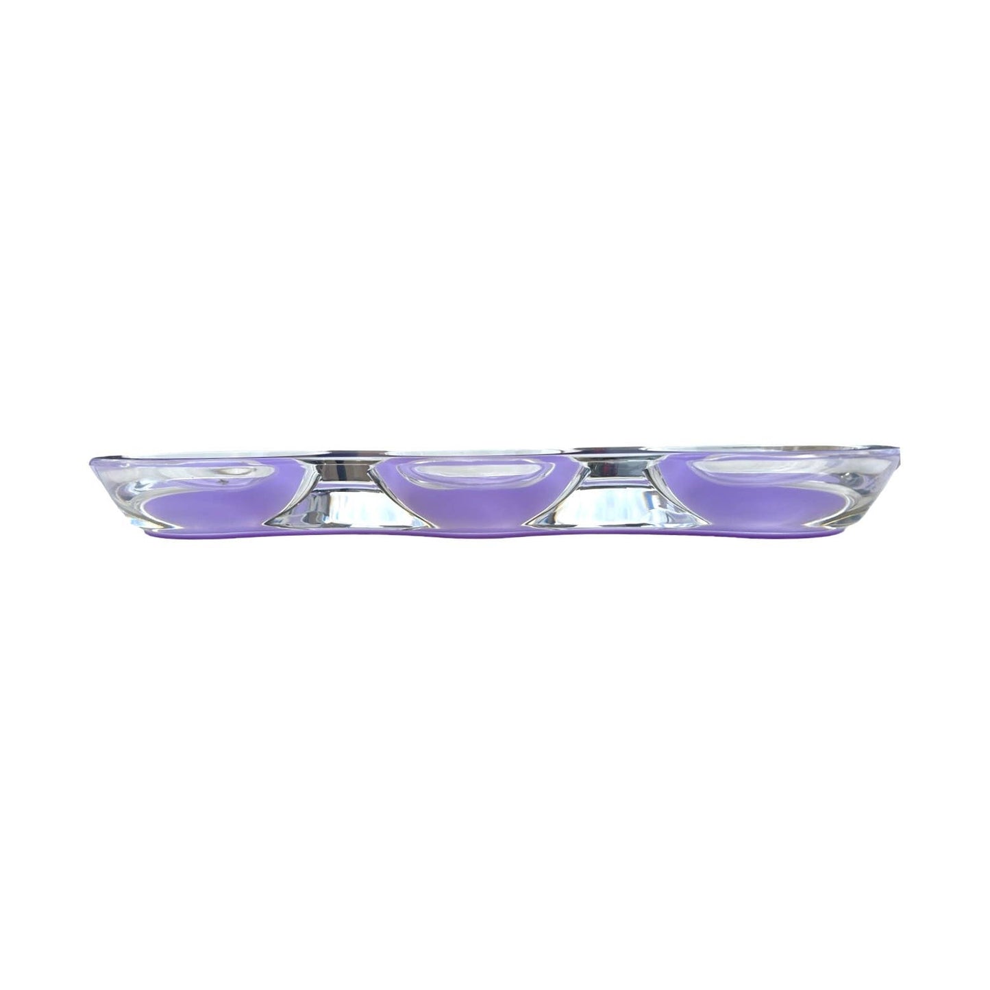 Graze Bowl - Lilac