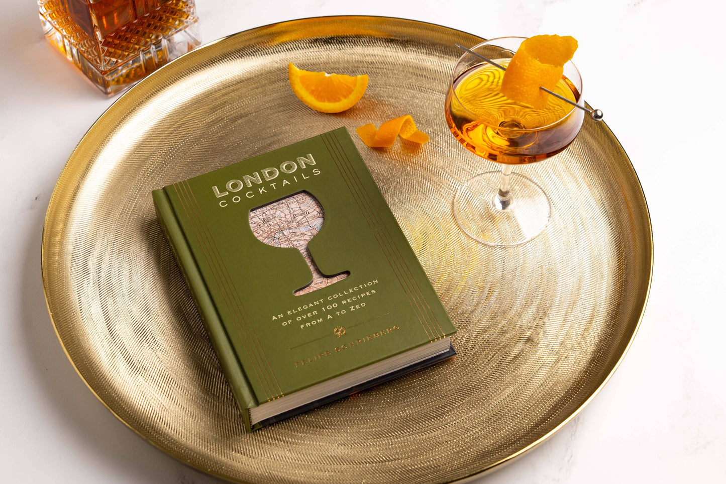 London Cocktails
