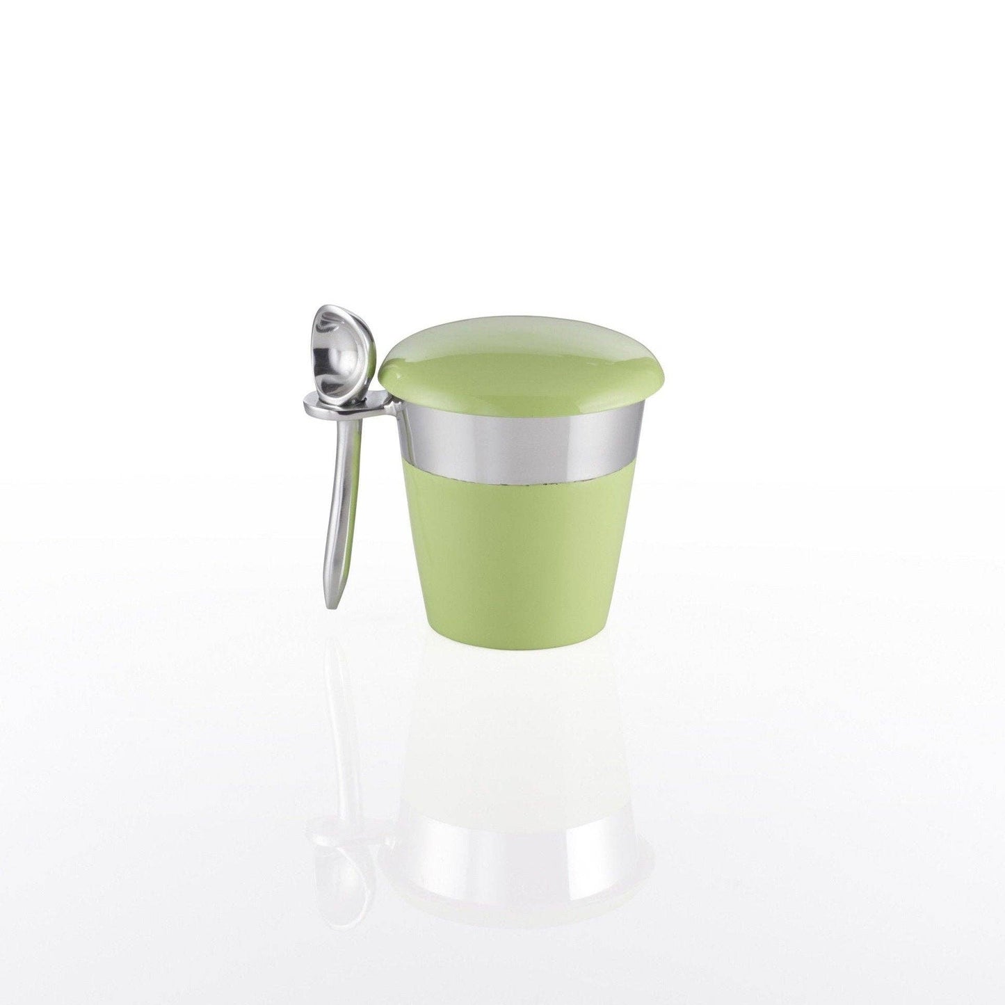 Retro Pint Ice Cream Server Set