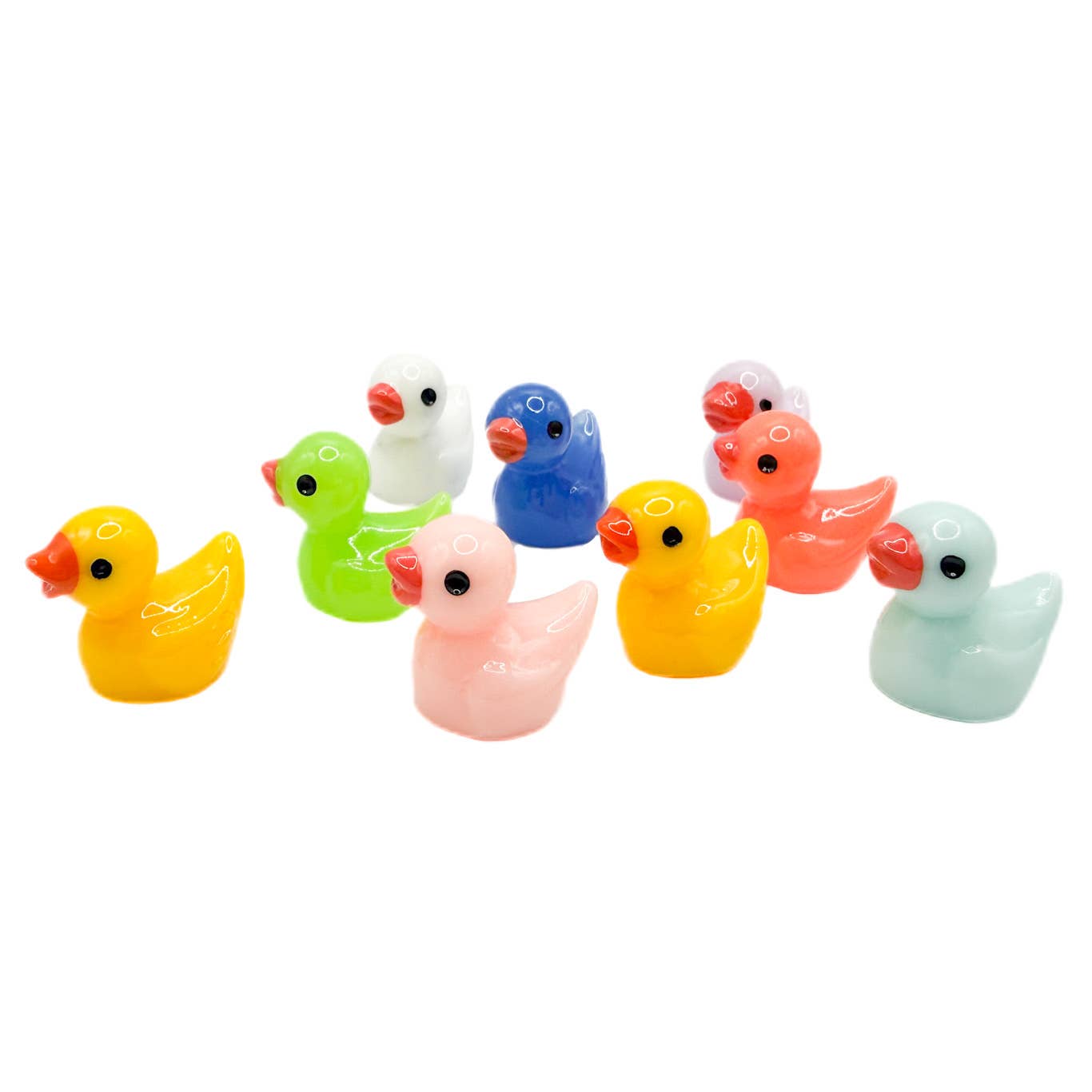 Tiny Duck Collection (Each Duck)