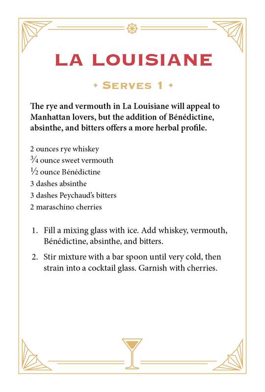 Whiskey Cocktail Cards A–Z by Adams Media