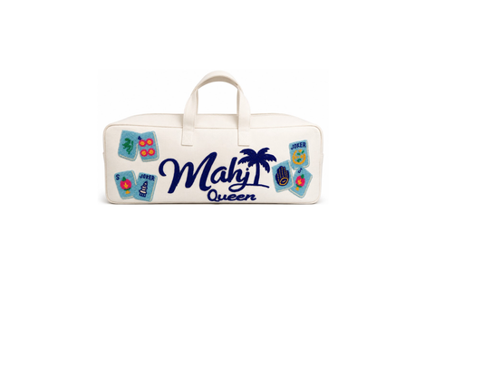 The Complete Mahjong Tote