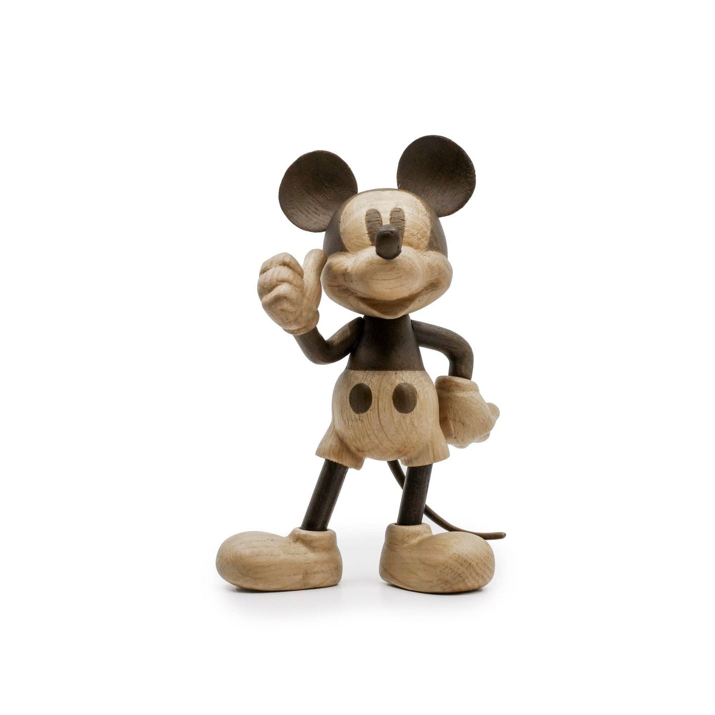 Boyhood - Disney x Mickey Mouse
