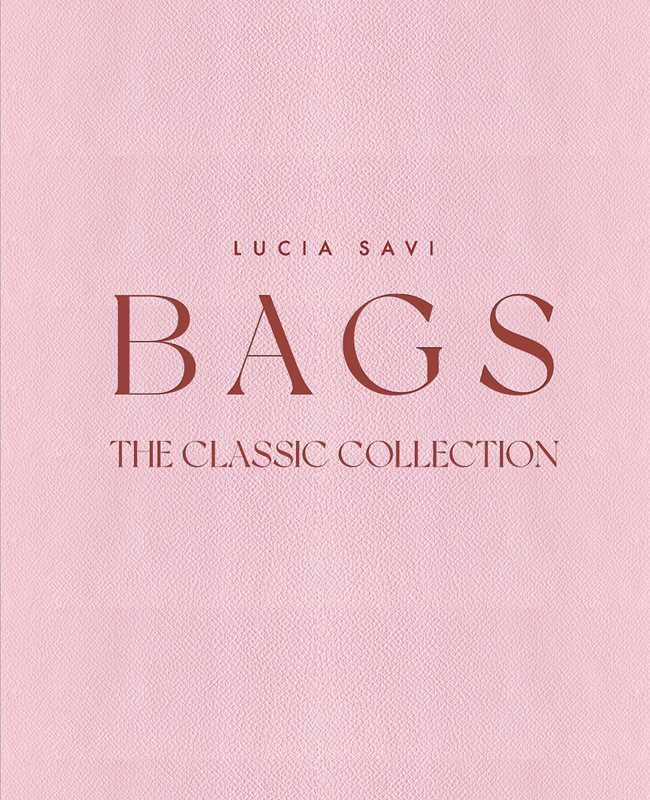 Bags by Lucia Savi