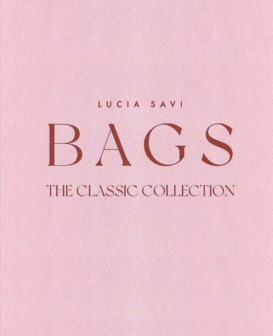 Bags by Lucia Savi