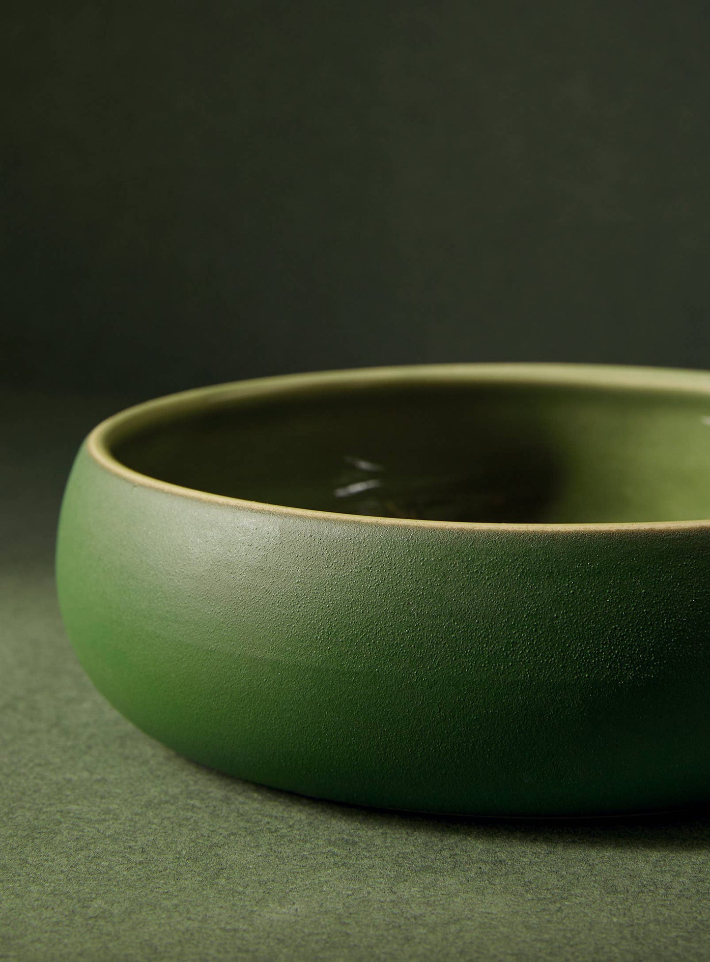 Stoneware Tapas Bowl