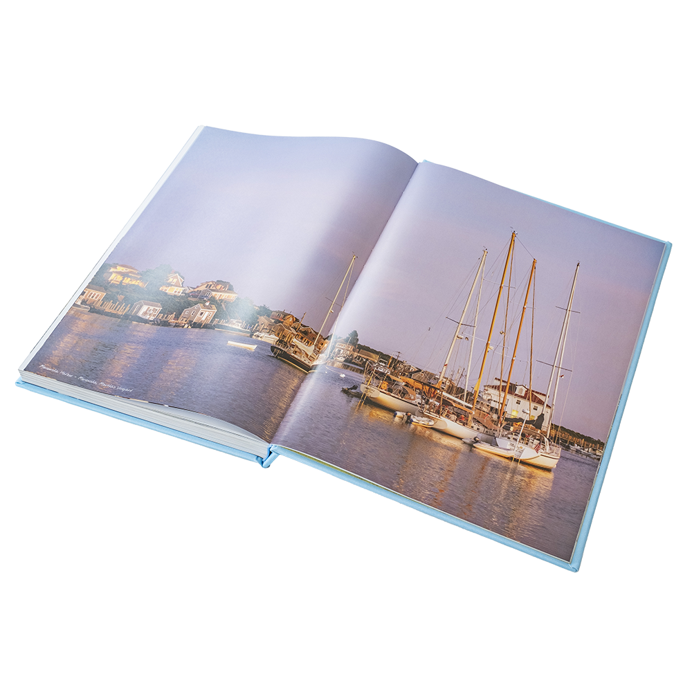 Beach Bum - Coffee Table Book