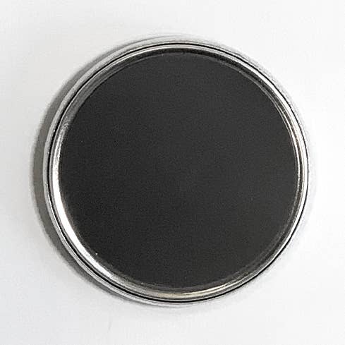 Mona Lisa Round Refrigerator Magnet