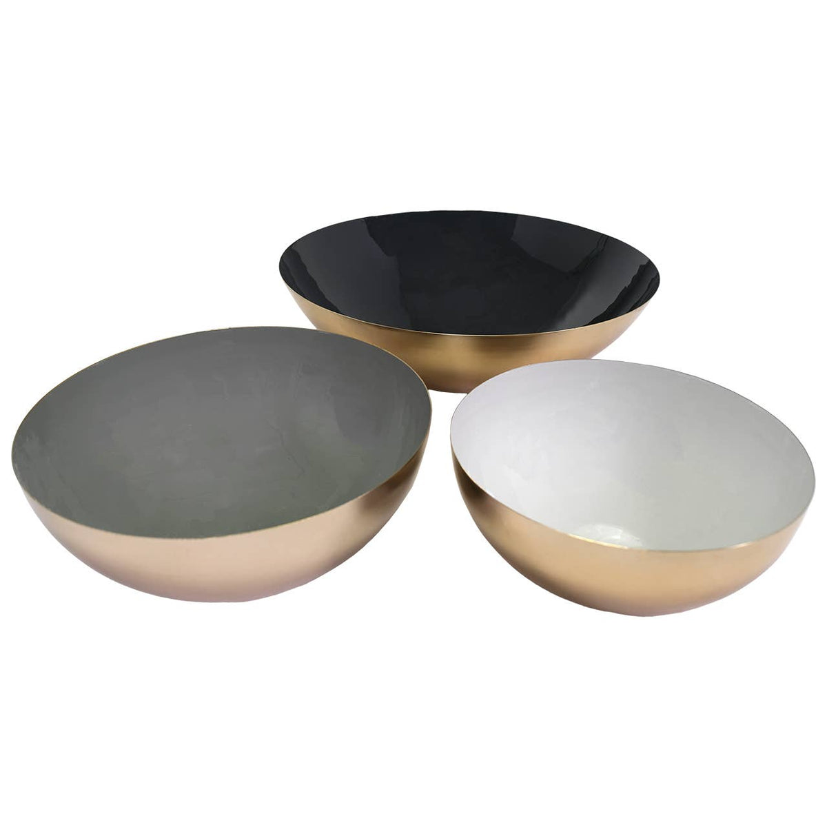 Chelsea Bowls -Set 3