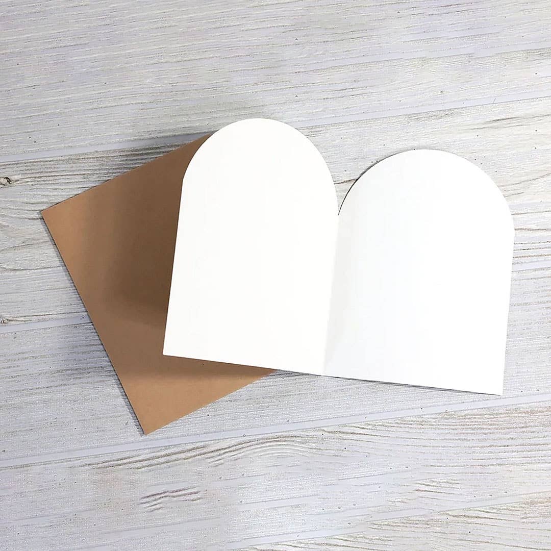 Hold Still, Fucker - Funny Cupid Valentine's Day Card