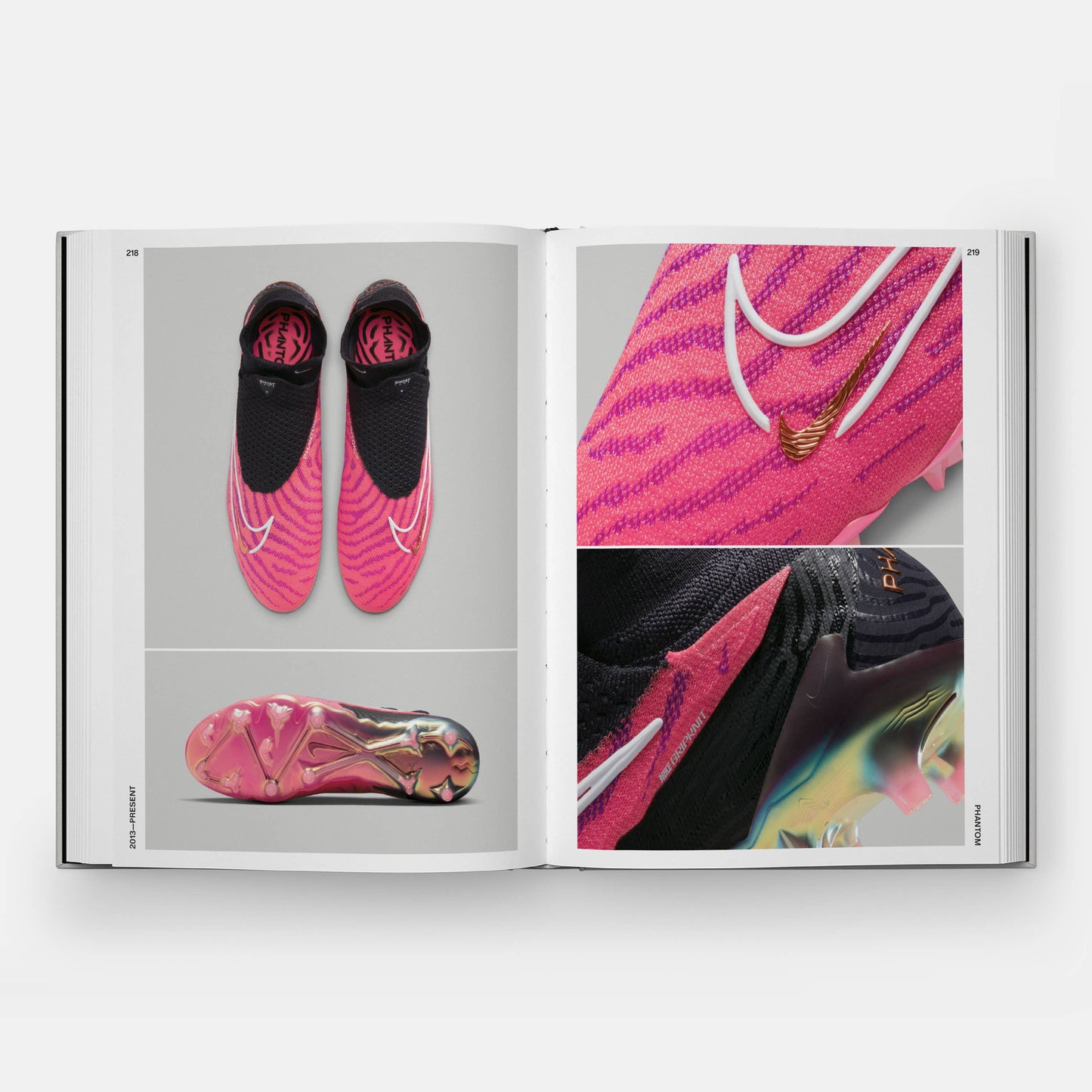 Nike Football Boots
