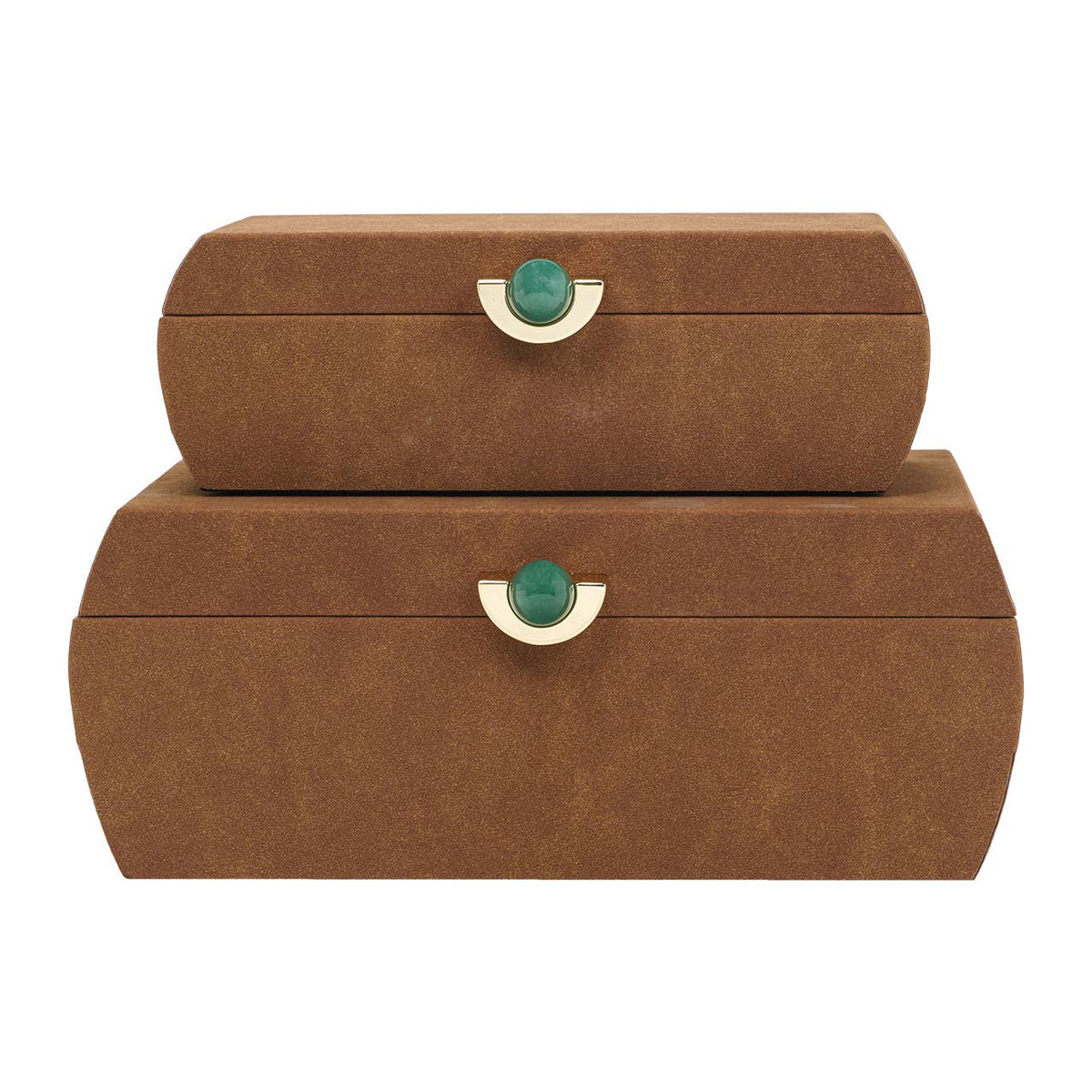 Marakash Boxes (Set of 2)