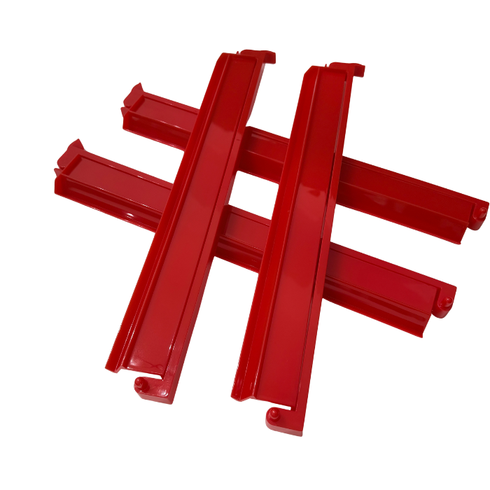 Mahjong Rack and Pusher (Each)