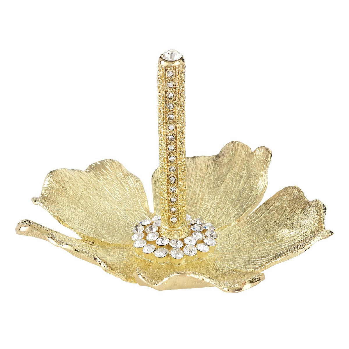 Botanica Ring Holder | Jewelry Stand | Jewelry Holder |