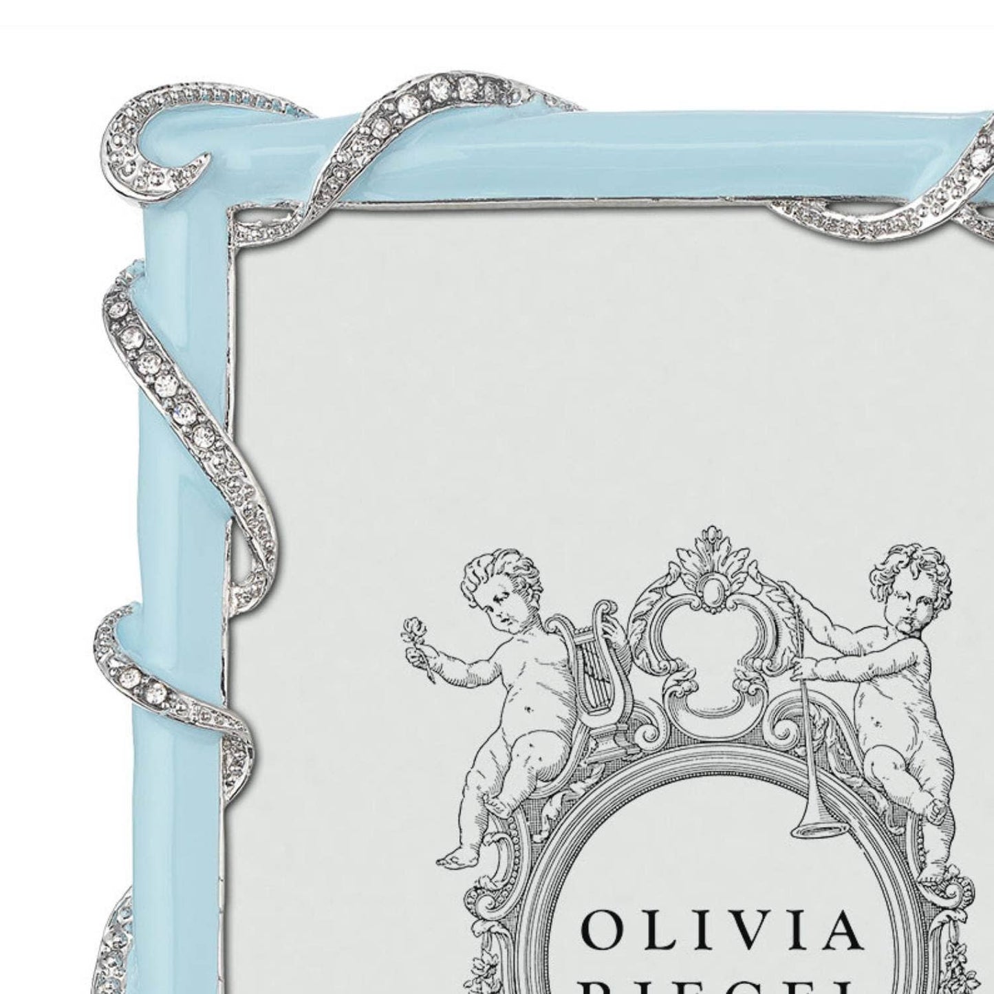 Harlow 4" x 6" Picture Frame (Editor's Choice)