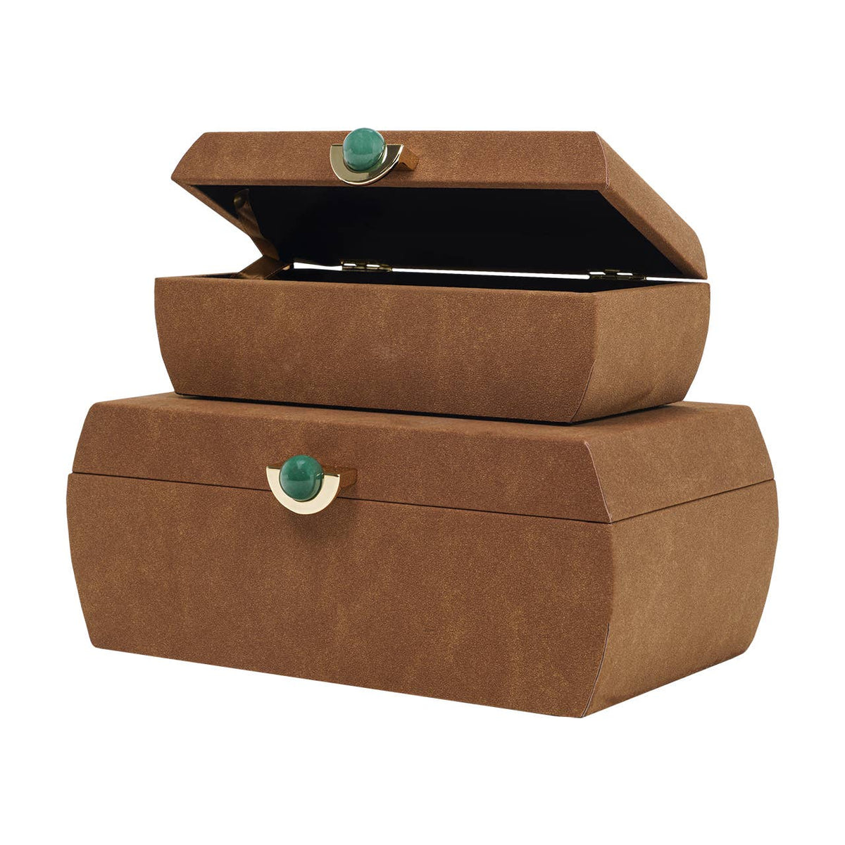 Marakash Boxes (Set of 2)