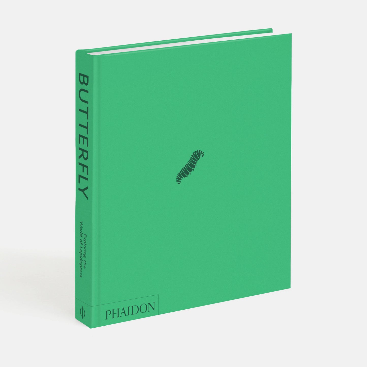 Butterfly: Exploring the World of Lepidoptera (Book)