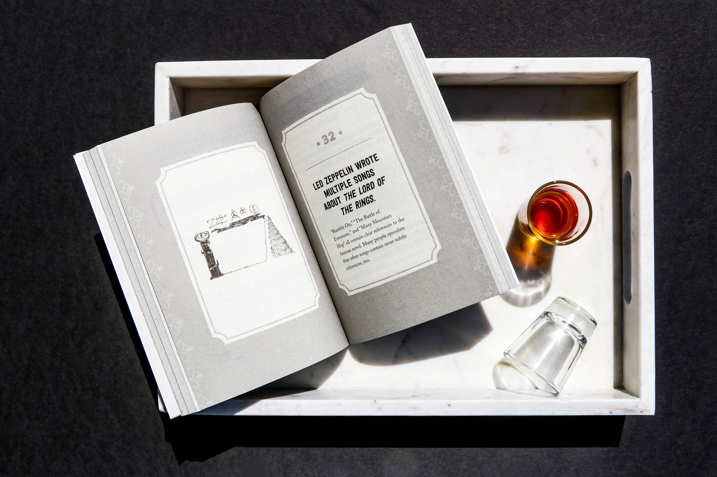 True Facts That Sound Like Bull$#*T (Softcover)