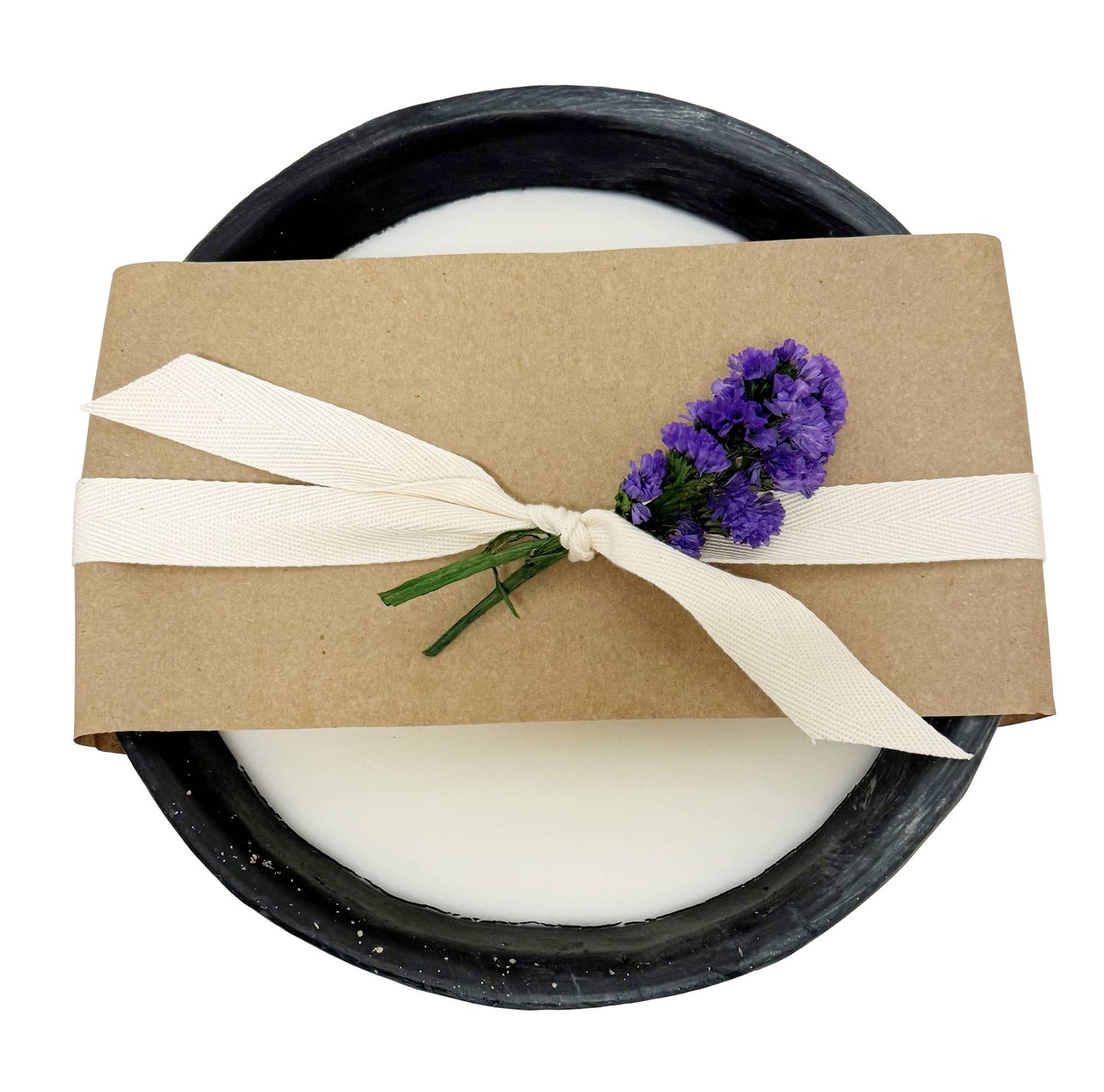 Transitional Citronella Candle