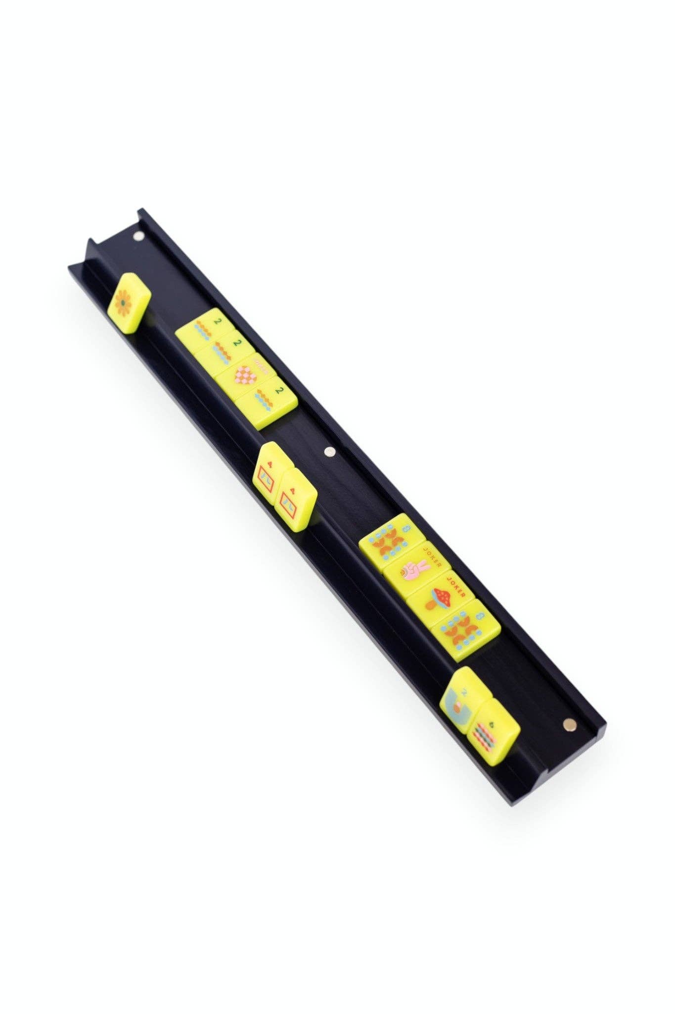 Mahjong Racks & Pushers (sold individually)
